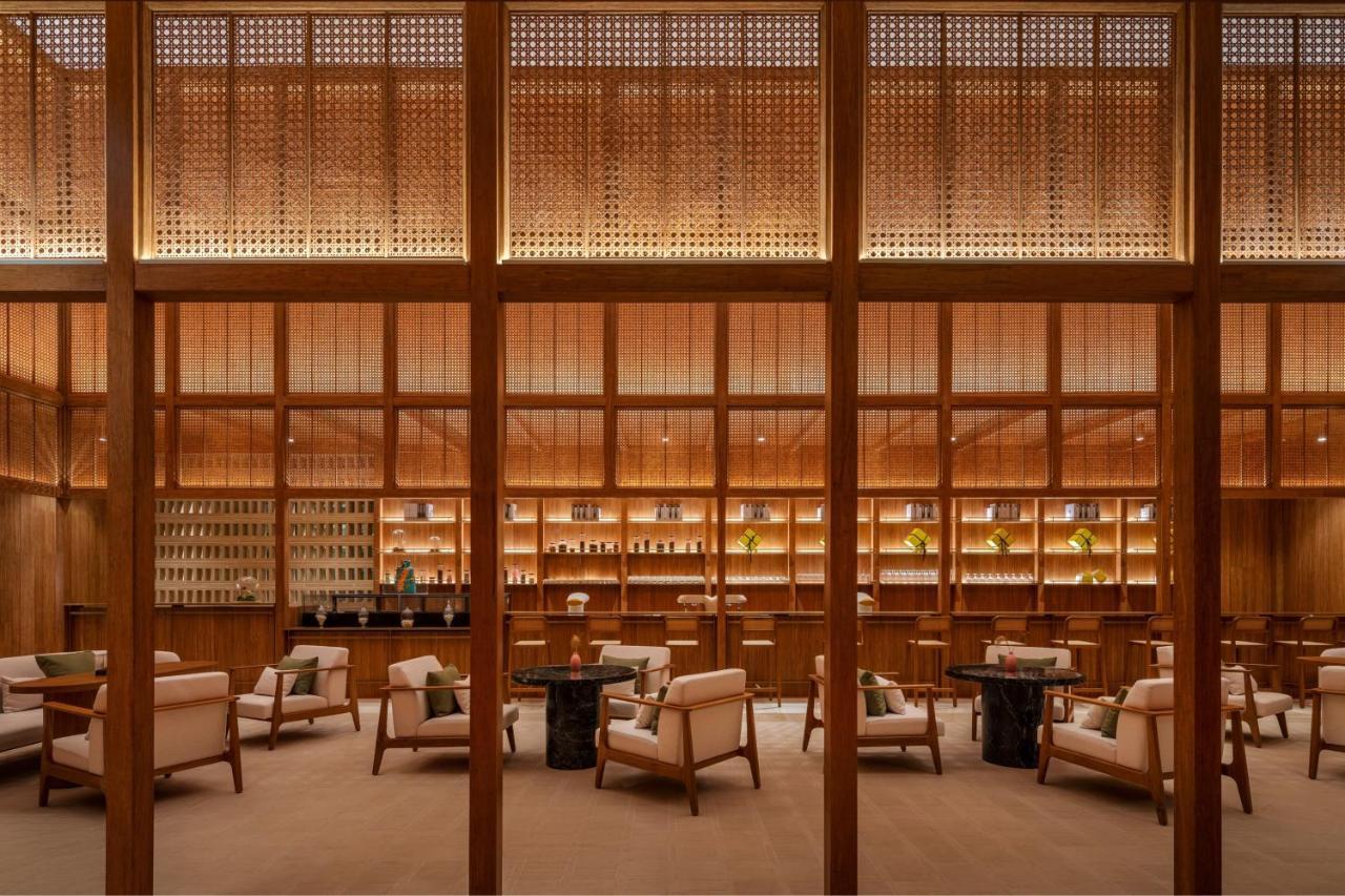 The Taikang Sanya, A Tribute Portfolio Resort Экстерьер фото