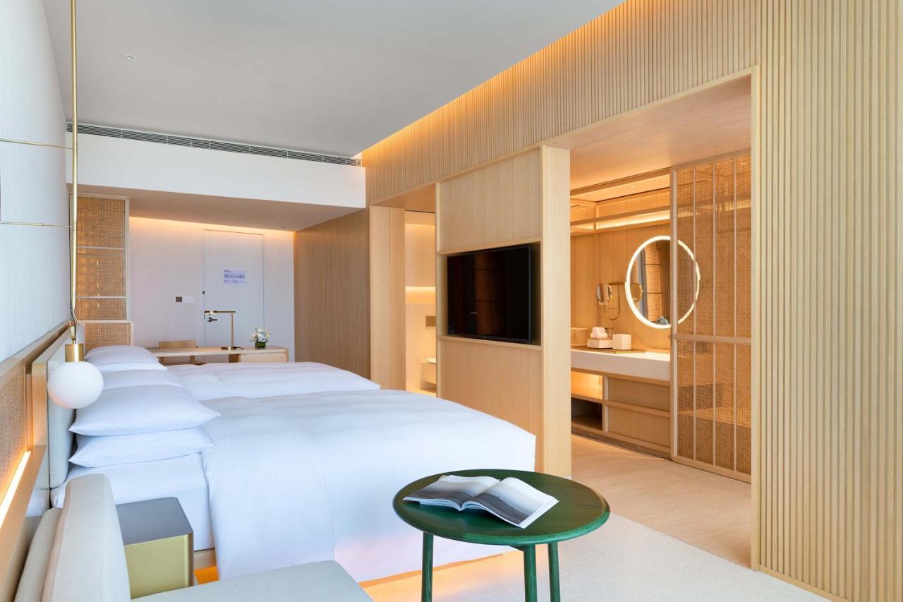The Taikang Sanya, A Tribute Portfolio Resort Экстерьер фото