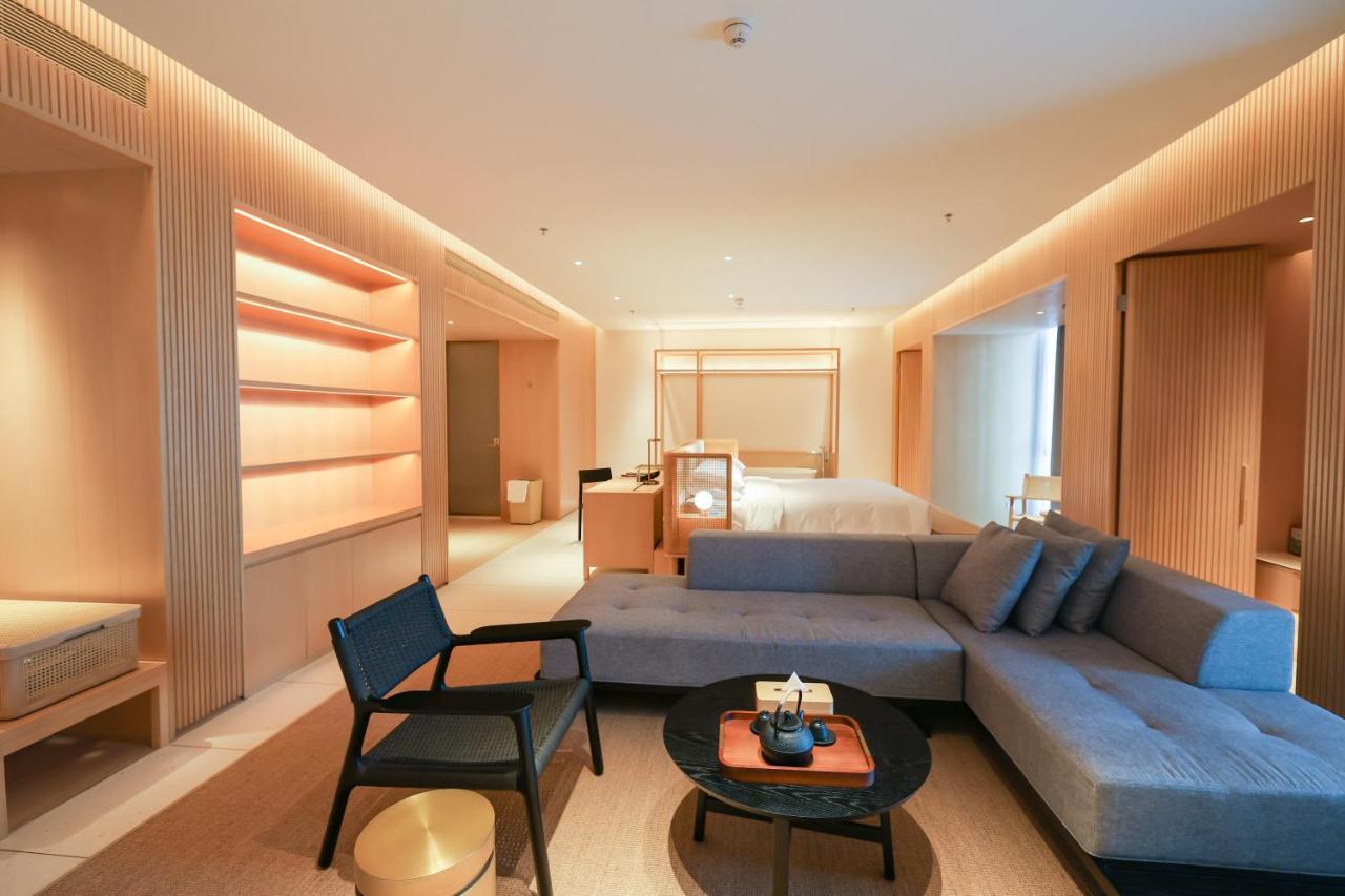 The Taikang Sanya, A Tribute Portfolio Resort Экстерьер фото