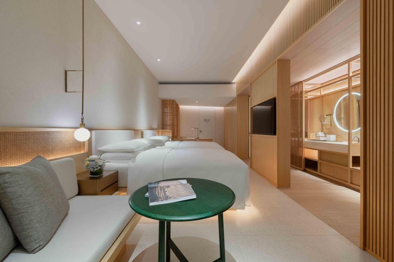 The Taikang Sanya, A Tribute Portfolio Resort Экстерьер фото