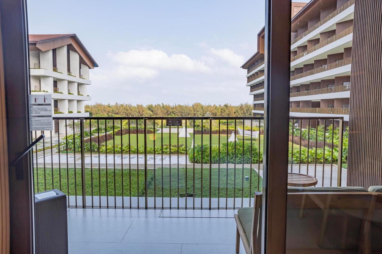 The Taikang Sanya, A Tribute Portfolio Resort Экстерьер фото