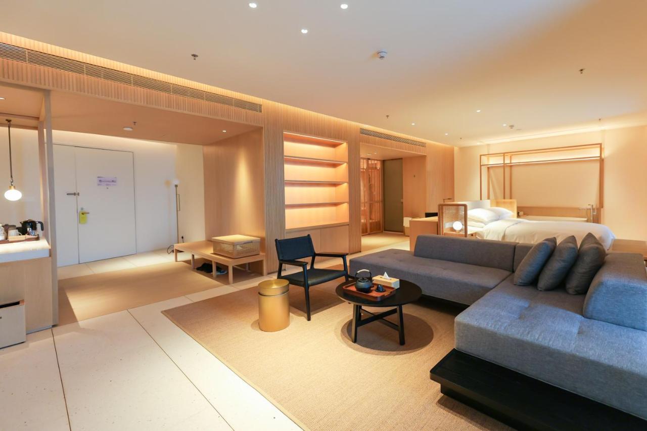 The Taikang Sanya, A Tribute Portfolio Resort Экстерьер фото