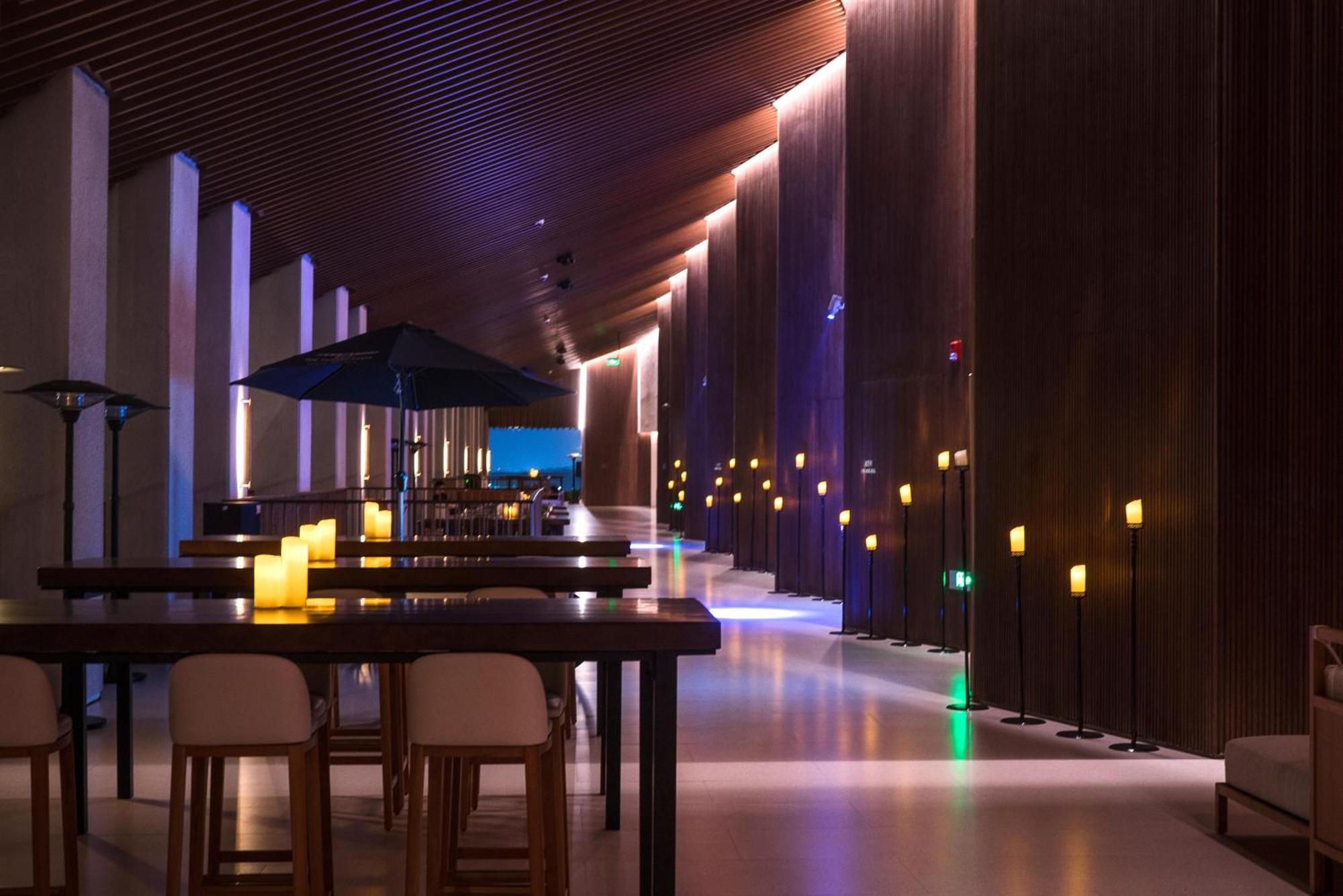 The Taikang Sanya, A Tribute Portfolio Resort Экстерьер фото