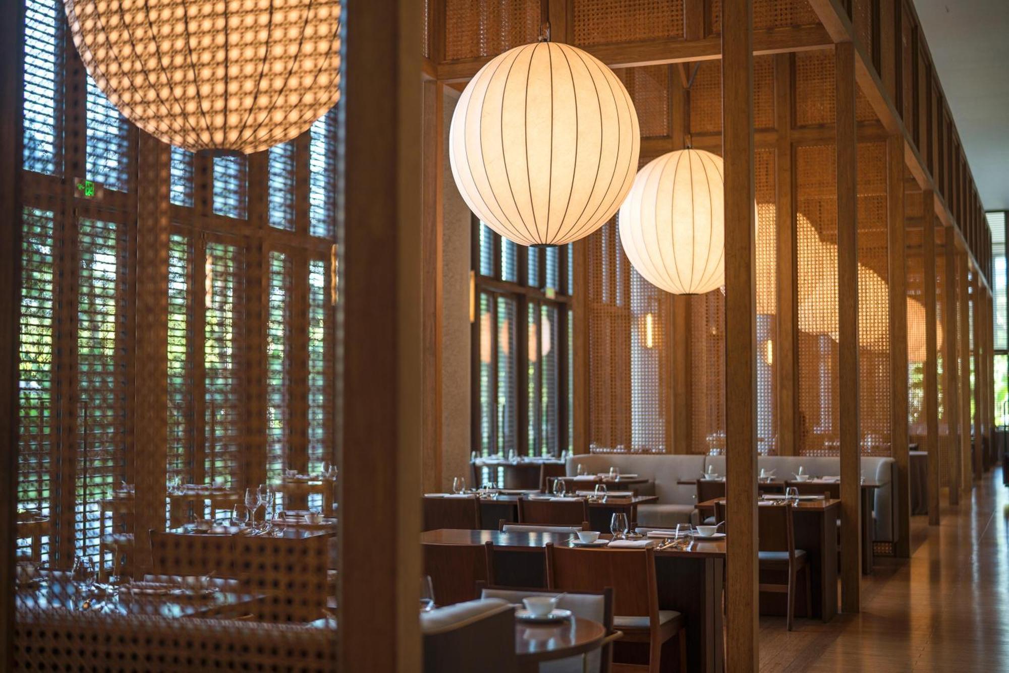 The Taikang Sanya, A Tribute Portfolio Resort Экстерьер фото